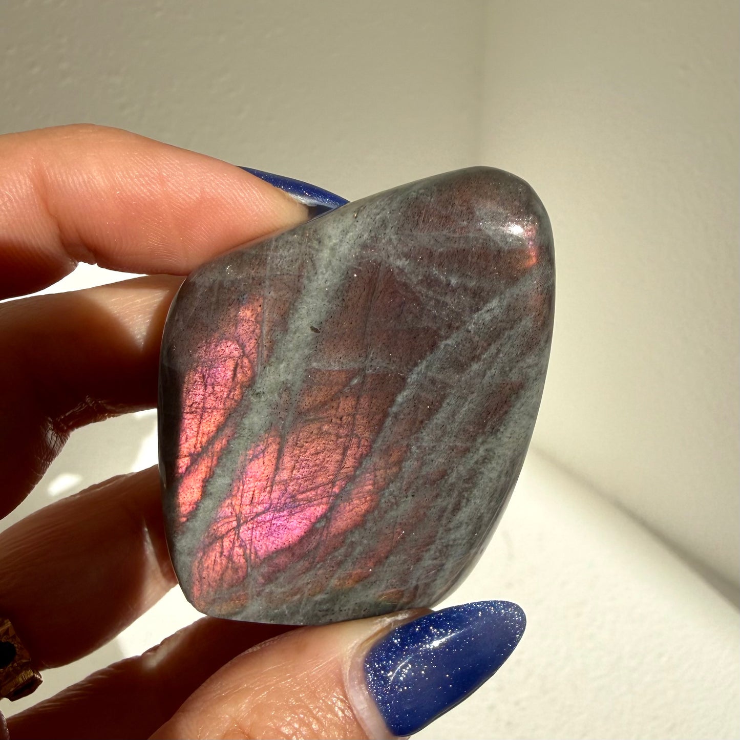 Spectrolite Freeform