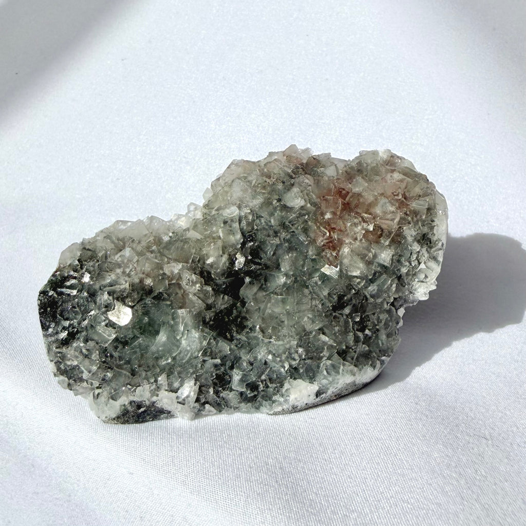 Stormy Apophyllite Freeform