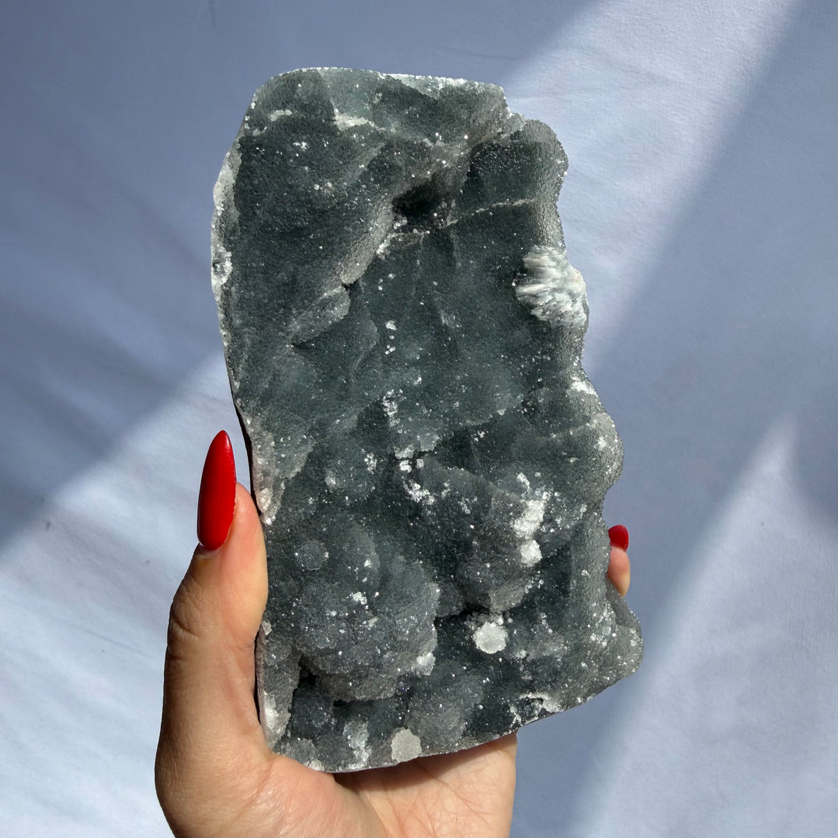Chalcedony Freeform