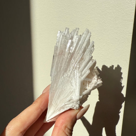 Scolecite Specimen