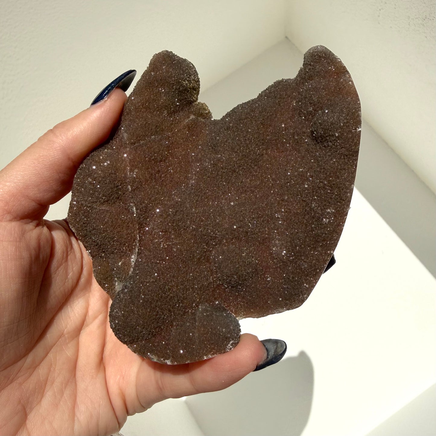 Amethyst Cluster