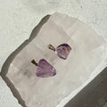Amethyst Pendant