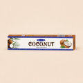 Coconut Incense
