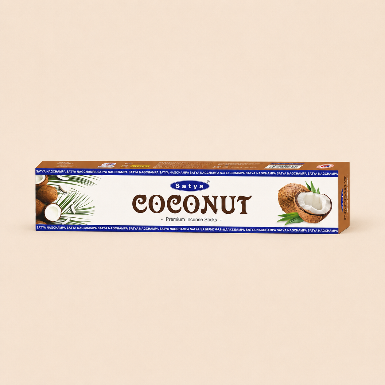 Coconut Incense
