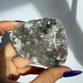 Stormy Apophyllite Cluster