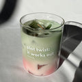 Plot Twist: It Works Out - Sweet Guava Candle