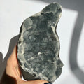 Chalcedony Freeform