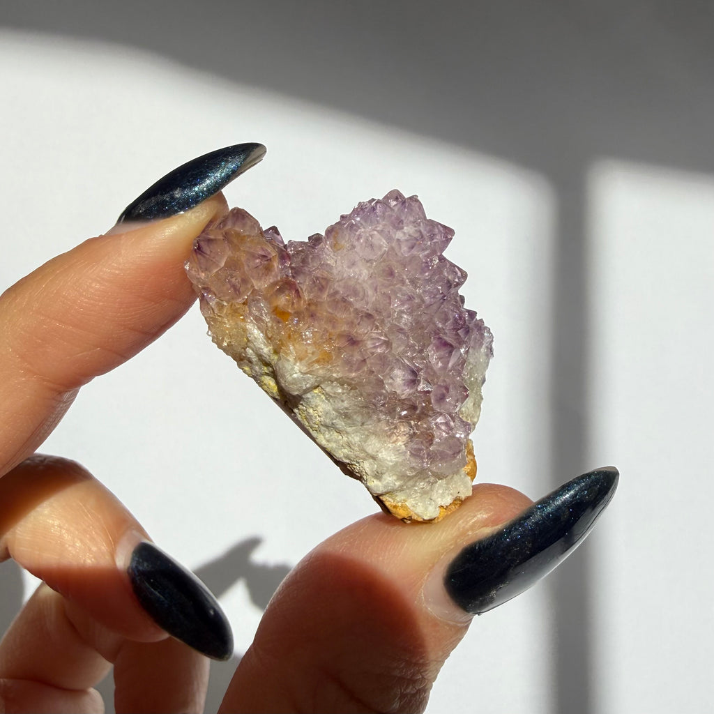 Spirit Quartz