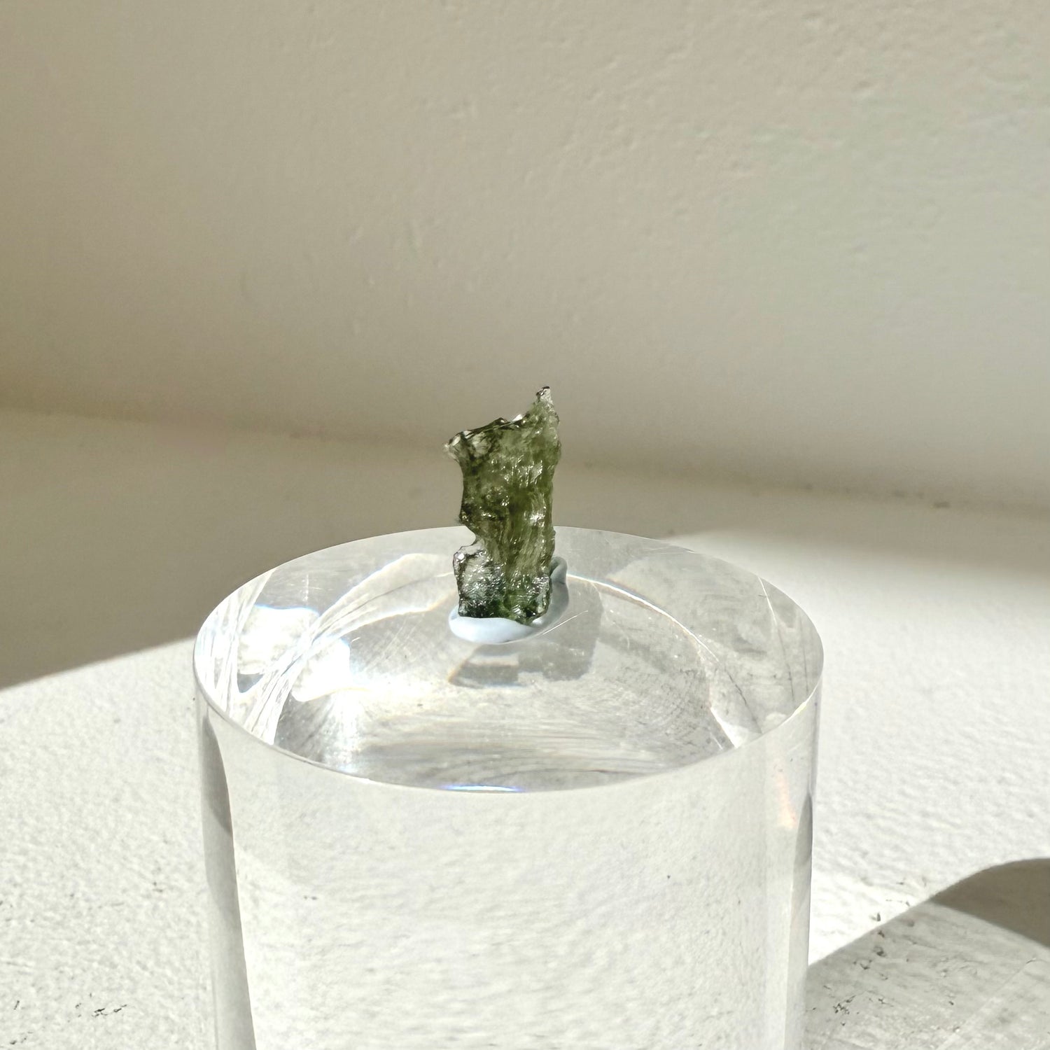 Moldavite