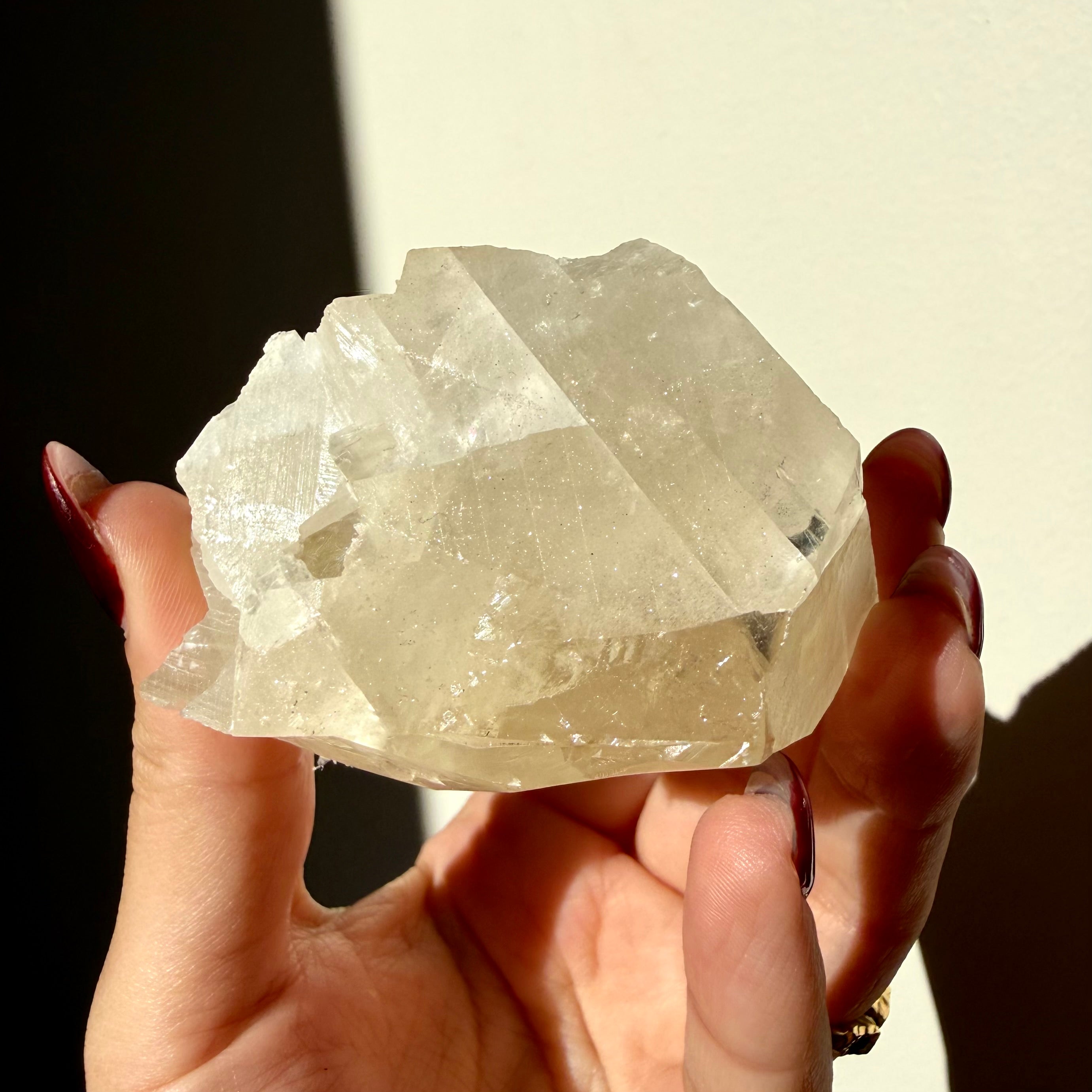 Calcite Freeform