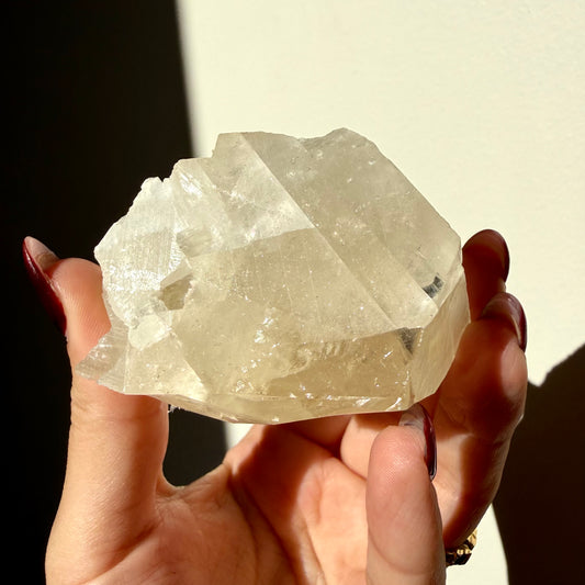 Calcite Specimen