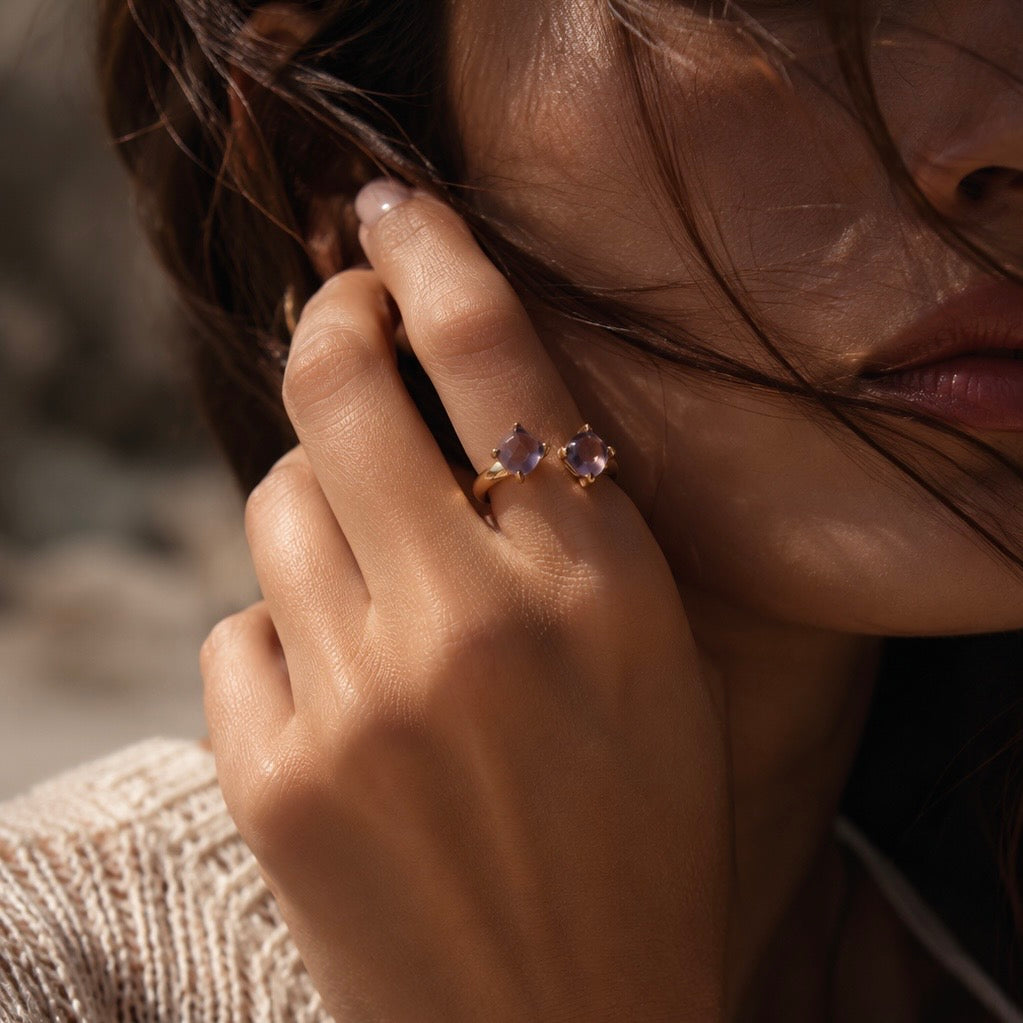 Mystic Ring