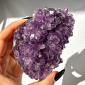 Uruguayan Amethyst Freeform