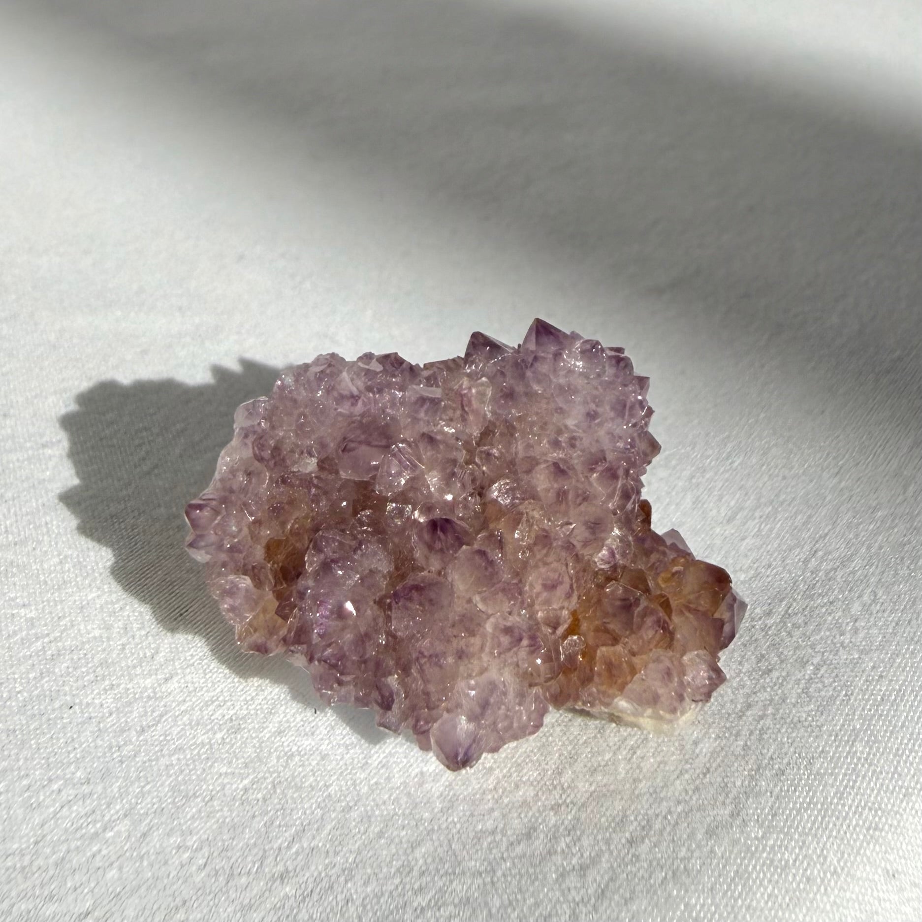 Spirit Quartz