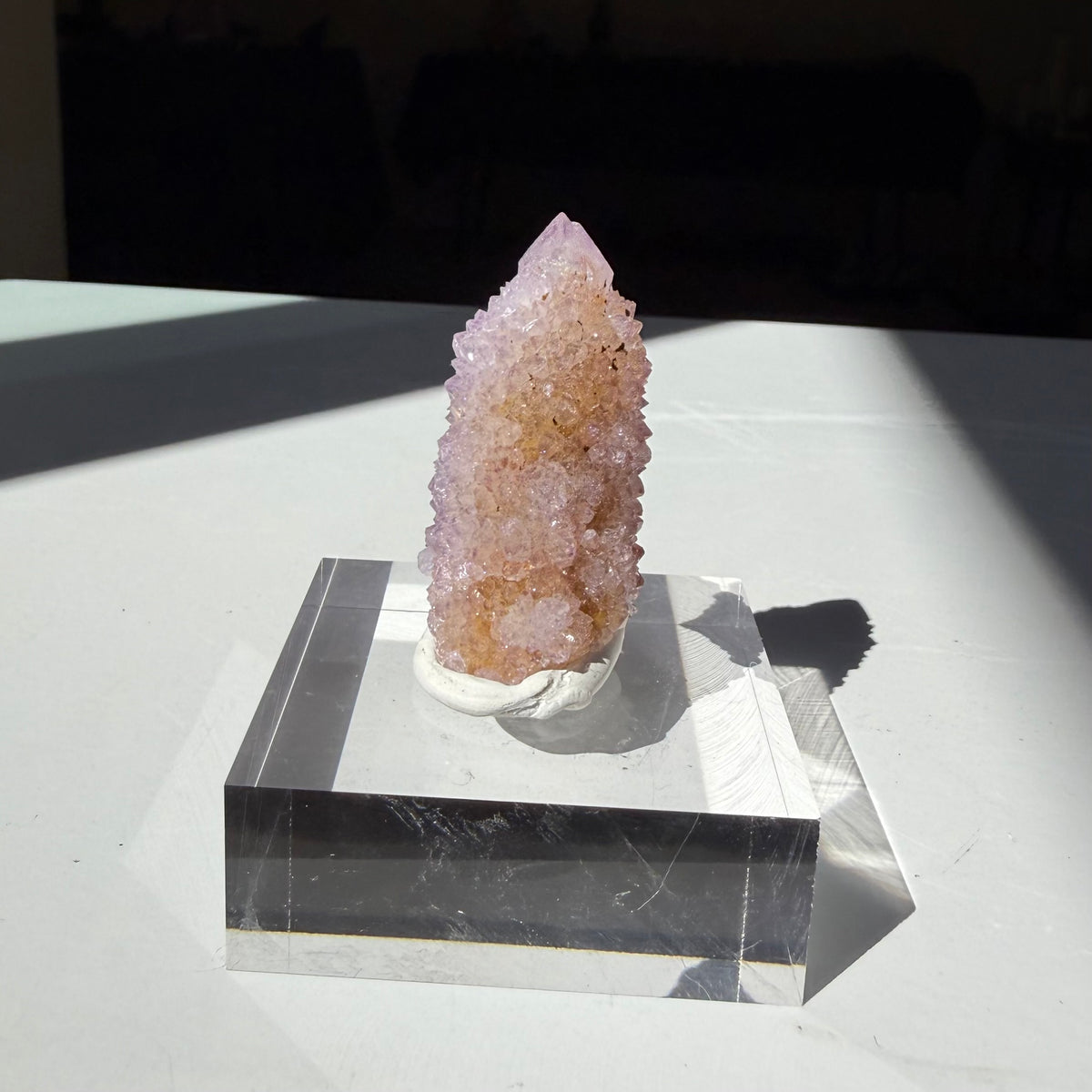 Spirit Quartz