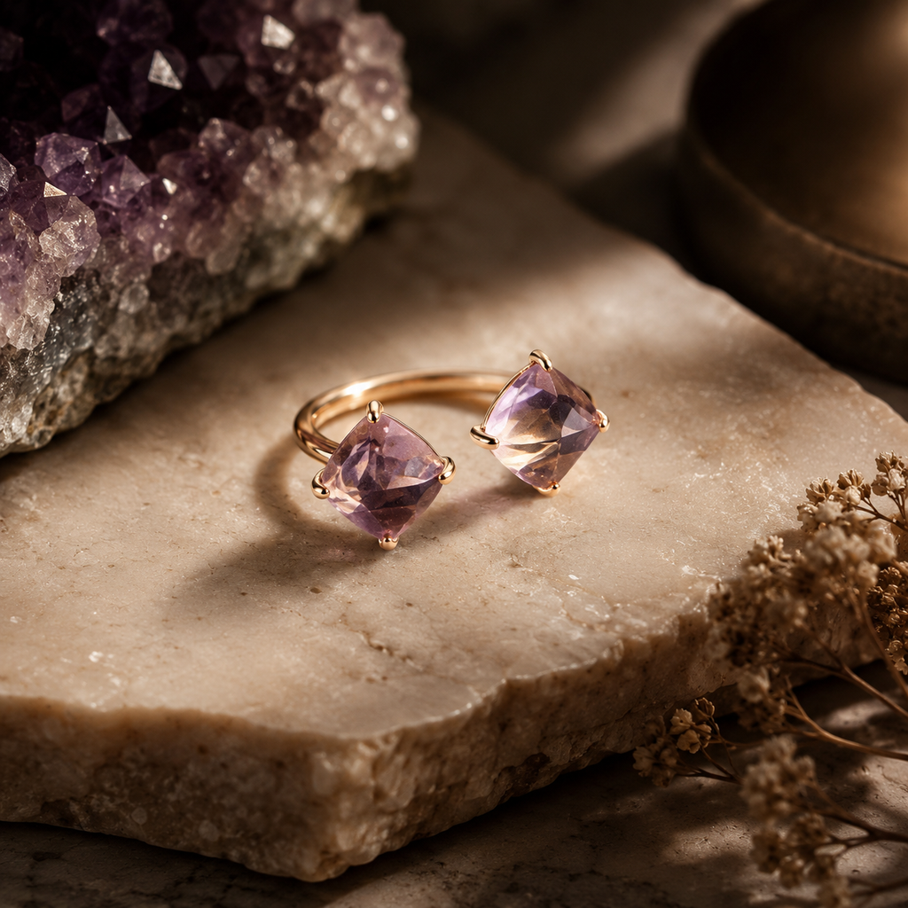 Mystic Ring