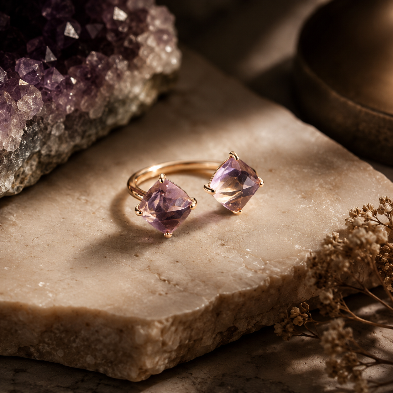 Mystic Ring