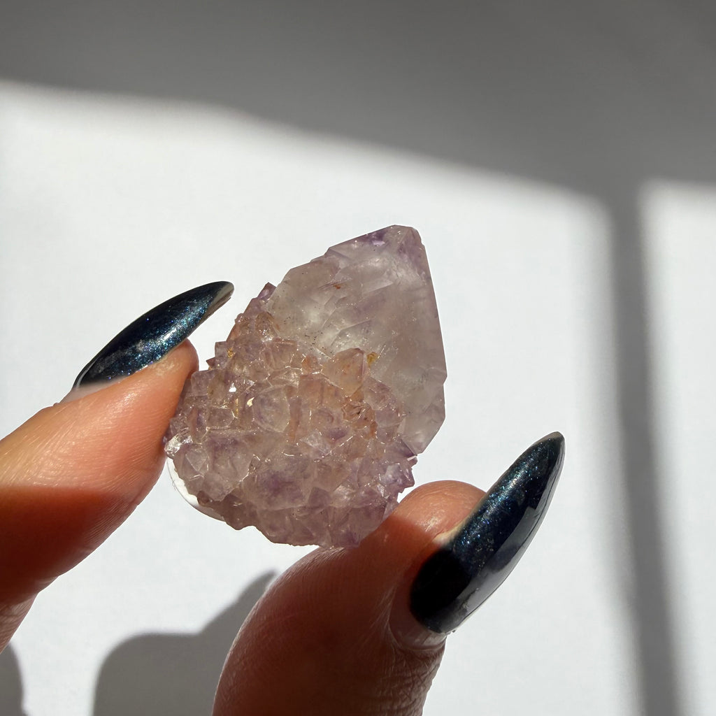 Spirit Quartz
