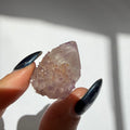 Spirit Quartz