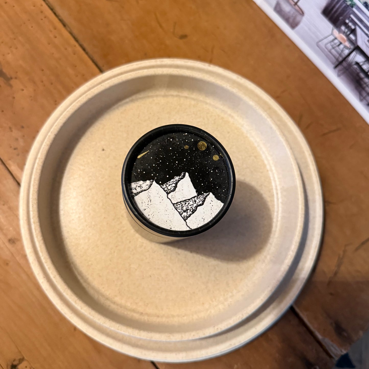 Alchemy Tea | Blue Lotus Infused