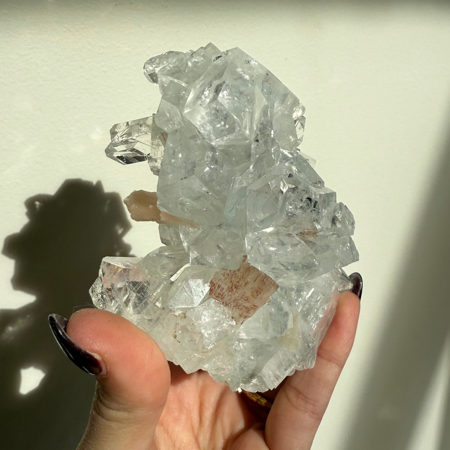 Crystals