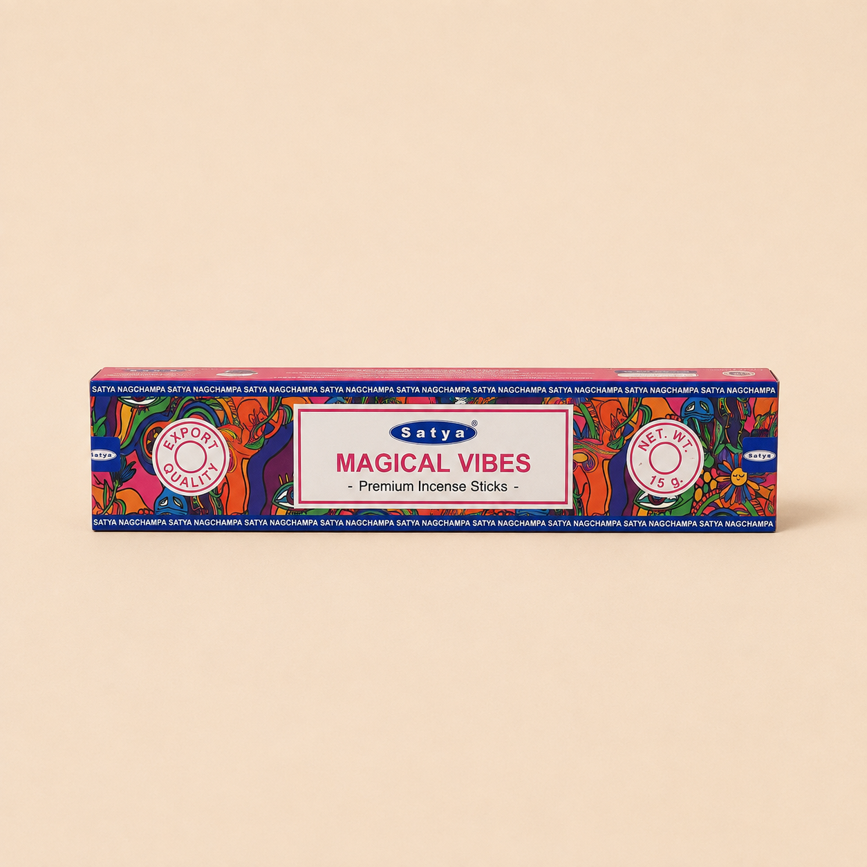 Magical Vibes Incense