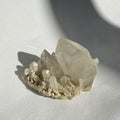 Clear Quartz Cluster