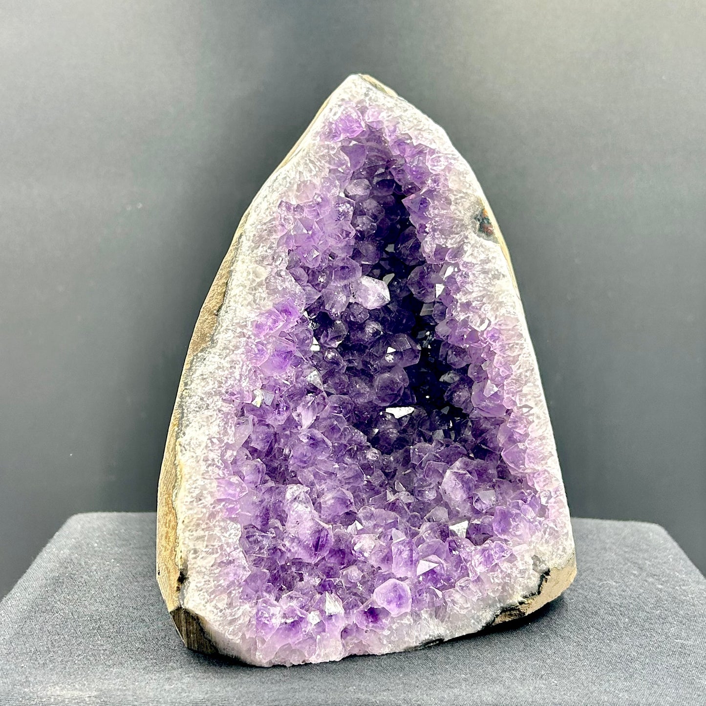 Amethyst Freeform