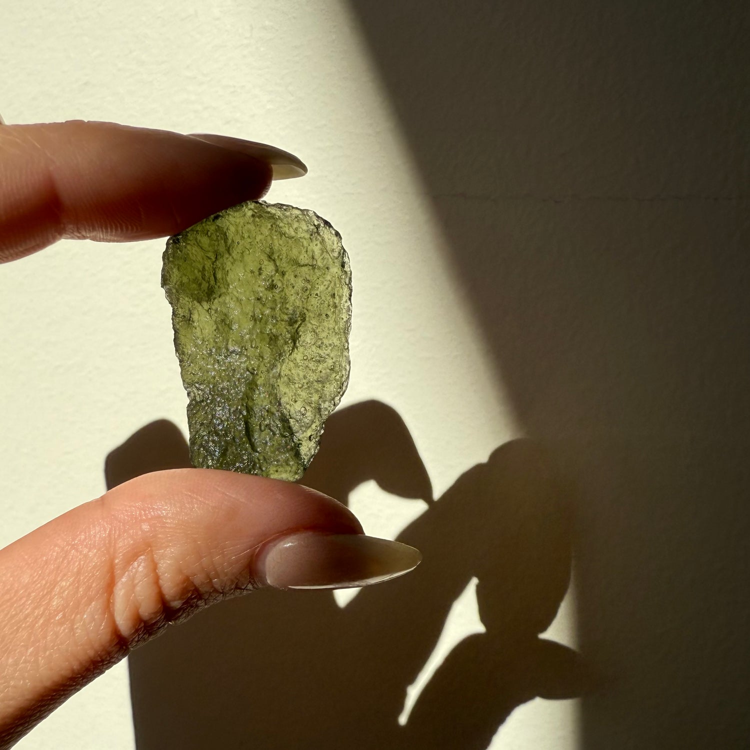 Moldavite