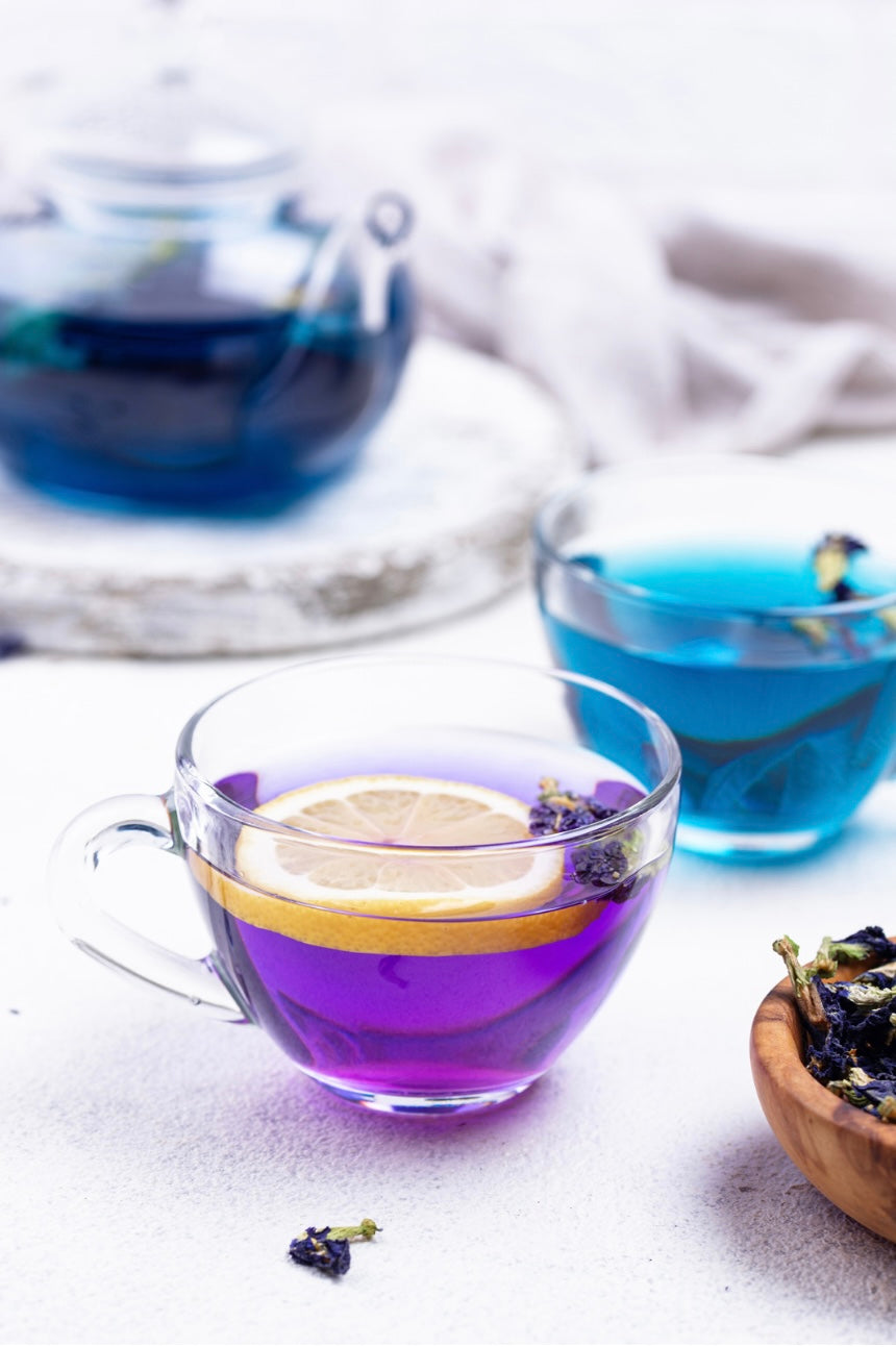 Alchemy Tea | Blue Lotus Infused 2 Pack
