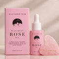 The Rose Ritual